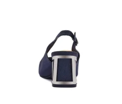 Women's Ninety Union Boca Slingback Pumps