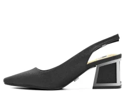 Women's Ninety Union Boca Slingback Pumps