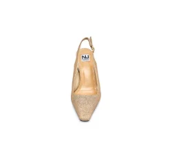 Women's Ninety Union Boca Slingback Pumps