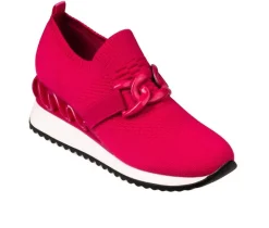 Women's Ninety Union Boston Wedge Fashion Sneakers