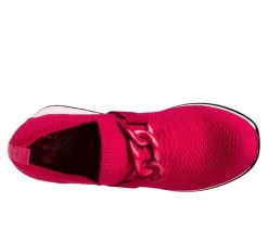 Women's Ninety Union Boston Wedge Fashion Sneakers