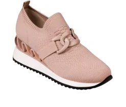 Women's Ninety Union Boston Wedge Fashion Sneakers