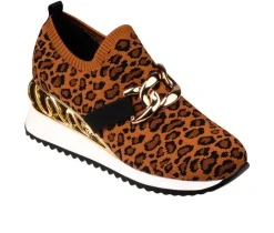 Women's Ninety Union Boston Wedge Fashion Sneakers