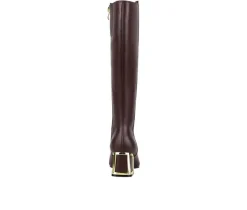 Women's Ninety Union Bridge Knee High Boots