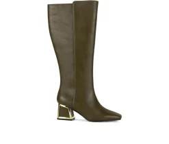 Women's Ninety Union Bridge Knee High Boots