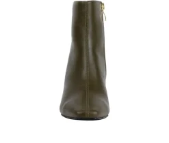 Women's Ninety Union Brooke Heeled Booties