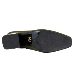 Women's Ninety Union Brooke Heeled Booties