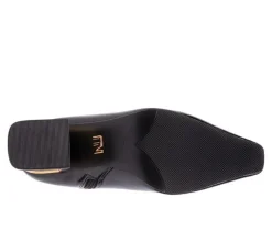 Women's Ninety Union Brooke Heeled Booties