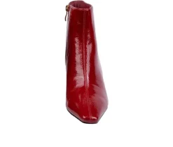 Women's Ninety Union Brooke Heeled Booties