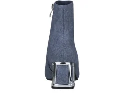 Women's Ninety Union Brooke Heeled Booties