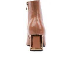 Women's Ninety Union Brooke Heeled Booties