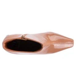 Women's Ninety Union Brooke Heeled Booties