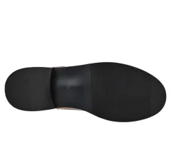 Women's Ninety Union Buffalo Combat Boots