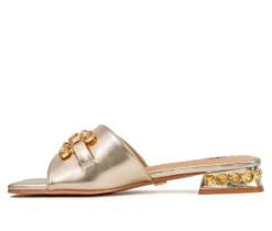 Women's Ninety Union Charm Sandals