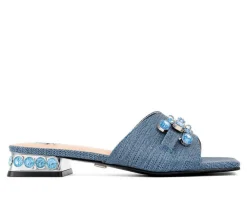 Women's Ninety Union Charm Sandals