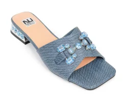 Women's Ninety Union Charm Sandals