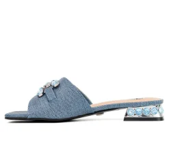 Women's Ninety Union Charm Sandals