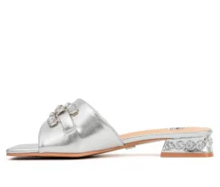 Women's Ninety Union Charm Sandals