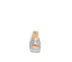 Women's Ninety Union Charm Sandals