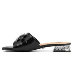 Women's Ninety Union Charm Sandals