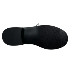 Women's Ninety Union Chelsea Comabt Boots