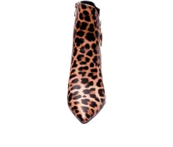 Women's Ninety Union Classic Heeled Booties