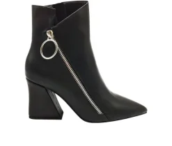 Women's Ninety Union Classic Heeled Booties