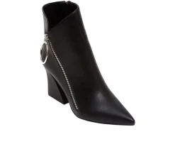 Women's Ninety Union Classic Heeled Booties
