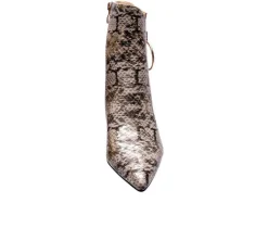 Women's Ninety Union Classic Heeled Booties