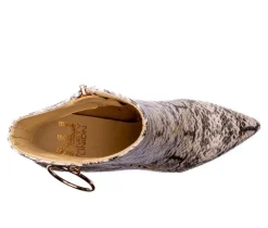 Women's Ninety Union Classic Heeled Booties