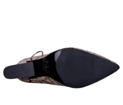 Women's Ninety Union Classic Heeled Booties