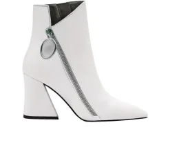 Women's Ninety Union Classic Heeled Booties