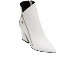 Women's Ninety Union Classic Heeled Booties