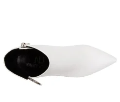Women's Ninety Union Classic Heeled Booties