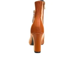 Women's Ninety Union Classic Heeled Booties