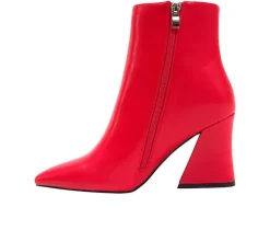 Women's Ninety Union Classic Heeled Booties