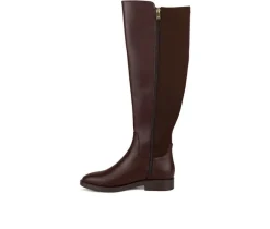 Women's Ninety Union Crush Knee High Boots