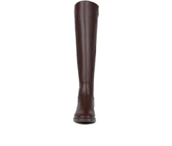 Women's Ninety Union Crush Knee High Boots