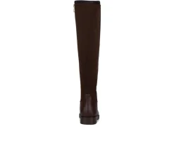 Women's Ninety Union Crush Knee High Boots