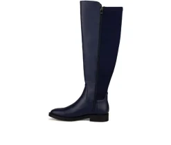 Women's Ninety Union Crush Knee High Boots
