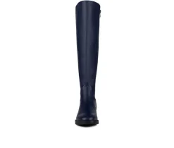 Women's Ninety Union Crush Knee High Boots