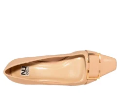 Women's Ninety Union Dove Flats