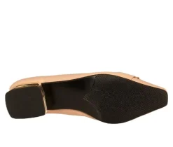 Women's Ninety Union Dove Flats