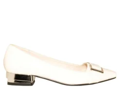 Women's Ninety Union Dove Flats