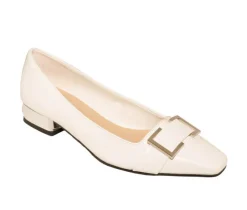 Women's Ninety Union Dove Flats