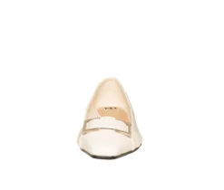 Women's Ninety Union Dove Flats