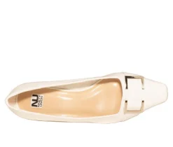 Women's Ninety Union Dove Flats