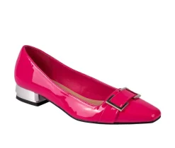 Women's Ninety Union Dove Flats