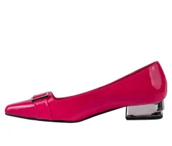 Women's Ninety Union Dove Flats