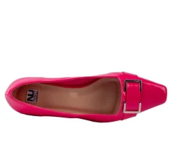 Women's Ninety Union Dove Flats